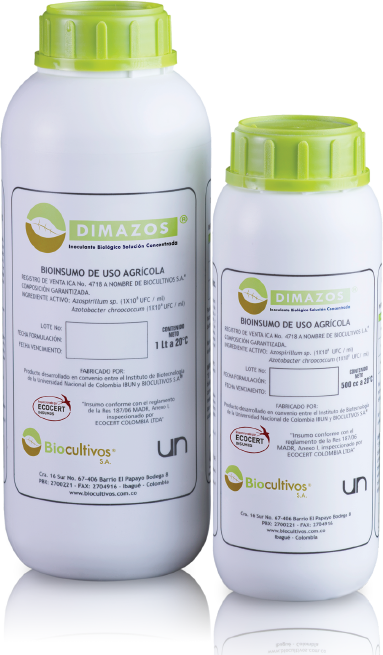 dimazos product