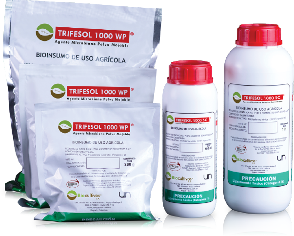 trifesol product