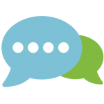 chat