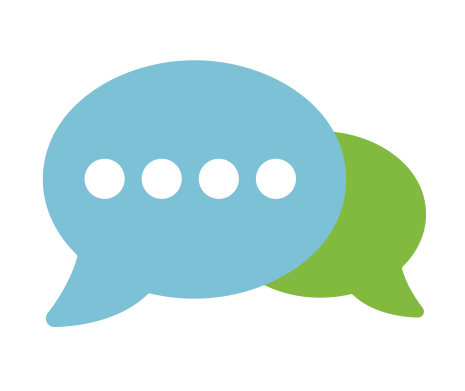 chat